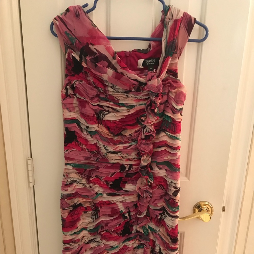 Tadashi Evening dress